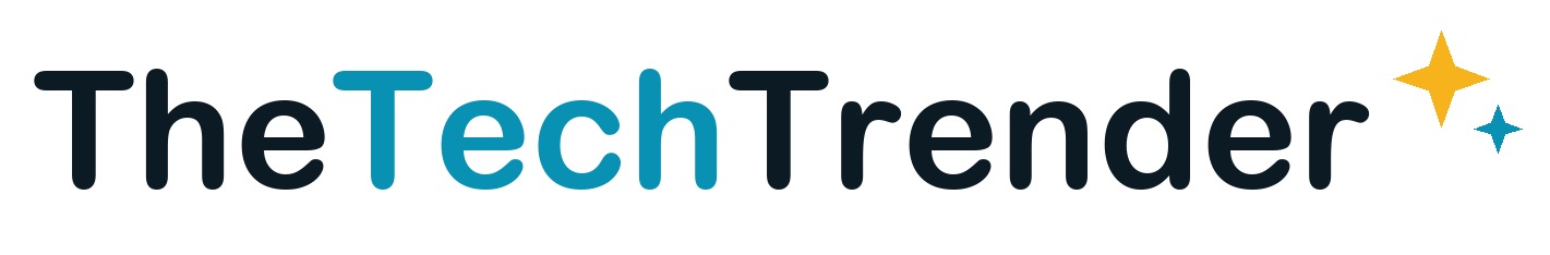 TheTechTrender